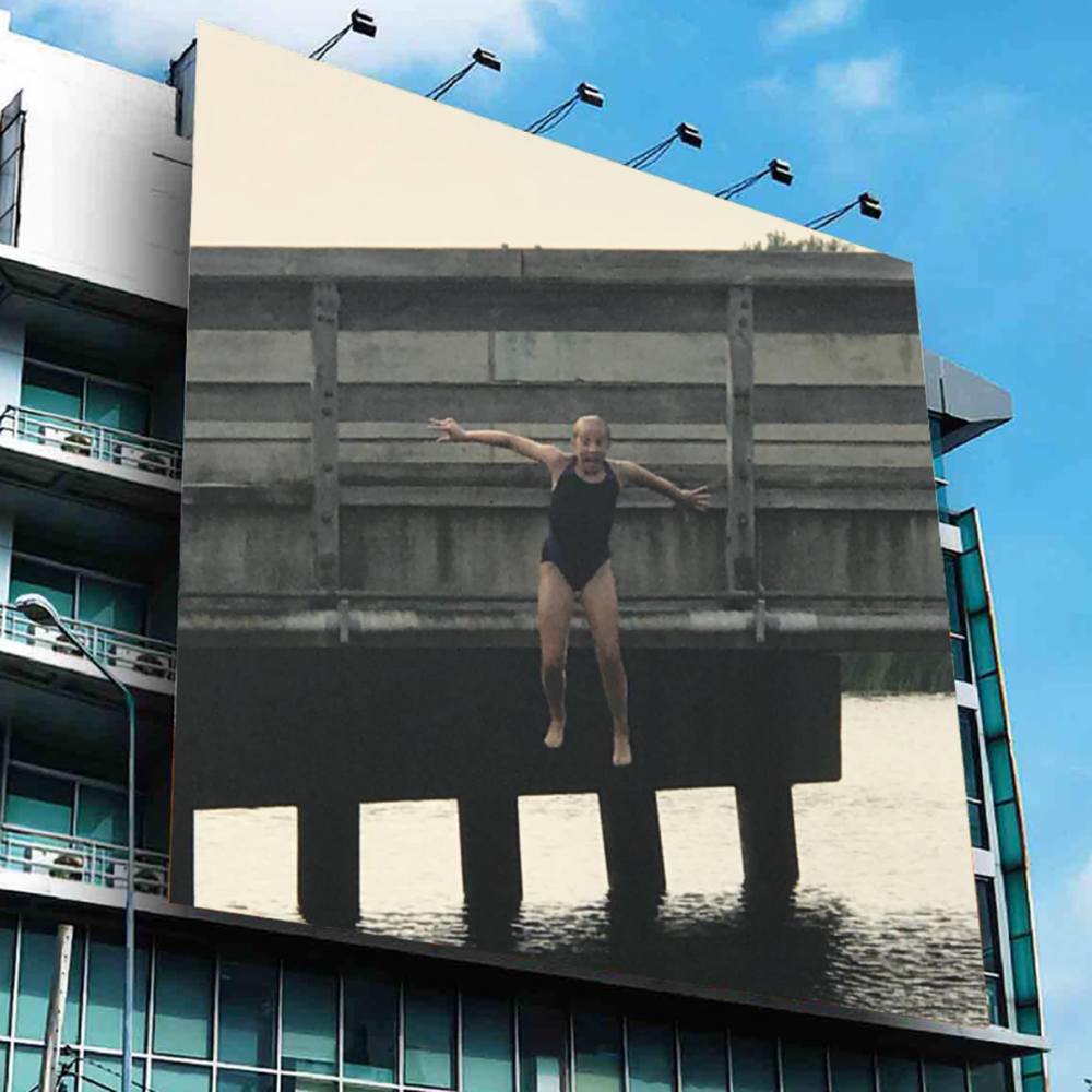 Meet your Posher, Dawn